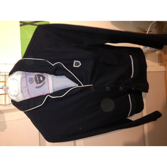 Veste de concours