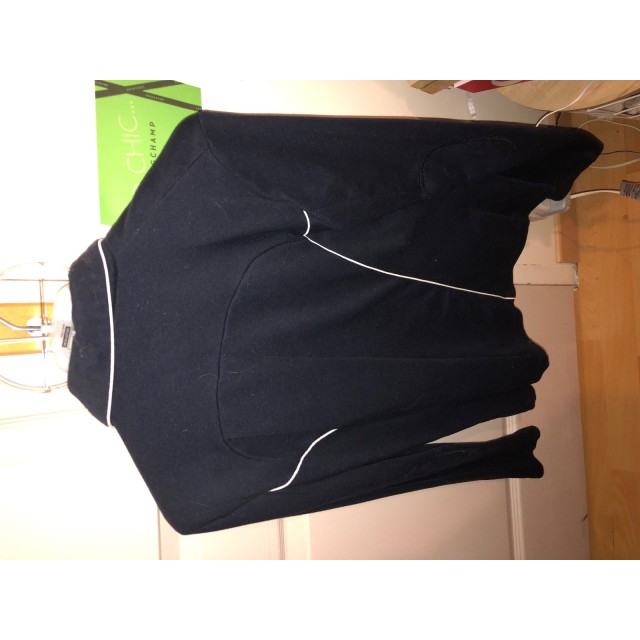 Veste de concours
