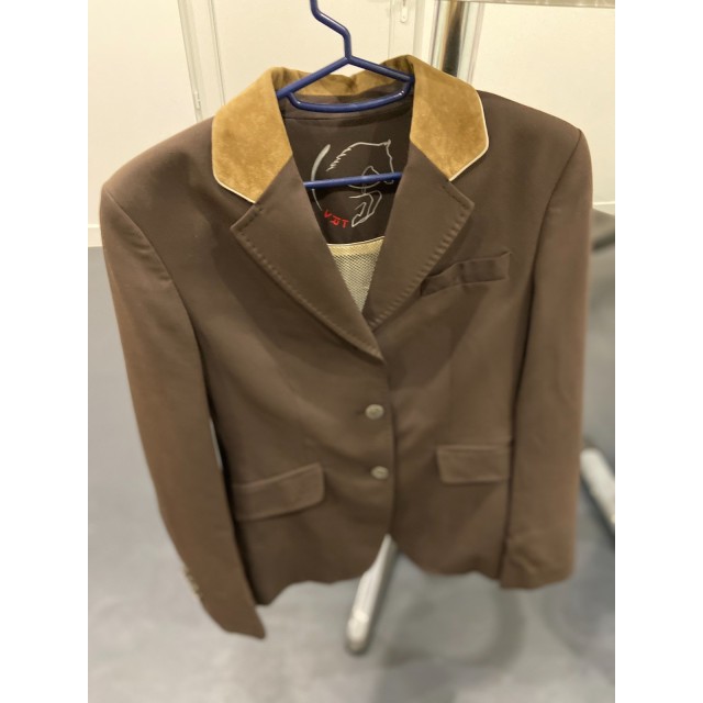 Veste concours VRT