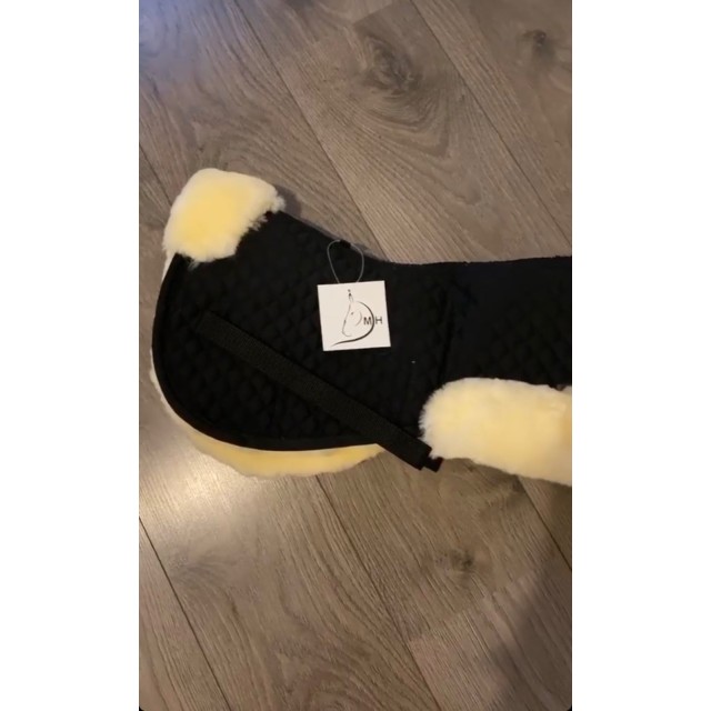 Amortisseur DMH PRO