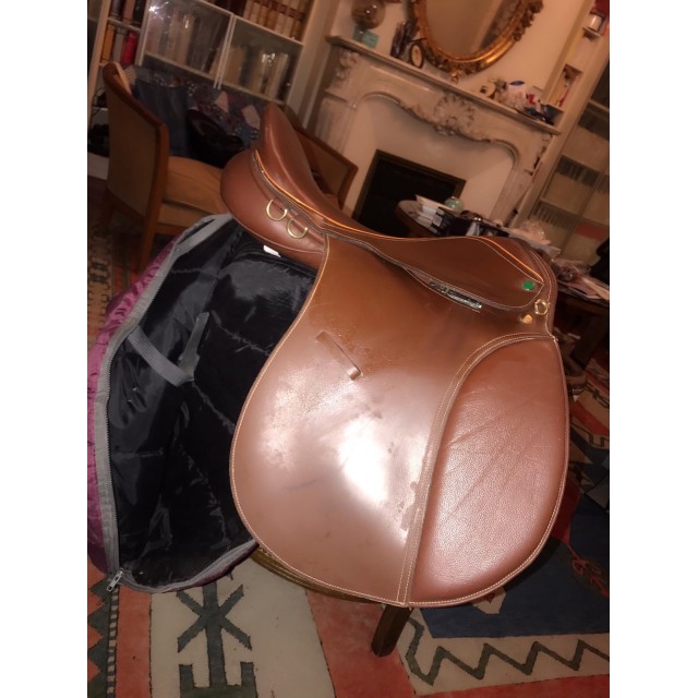 Selle mixte Norton