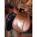Selle mixte Norton