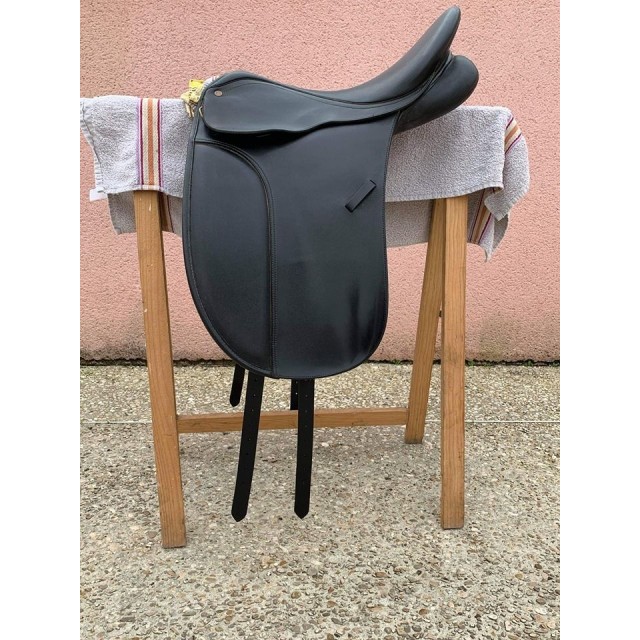 Selle Wintec 250 dressage