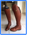 bottes taille 37