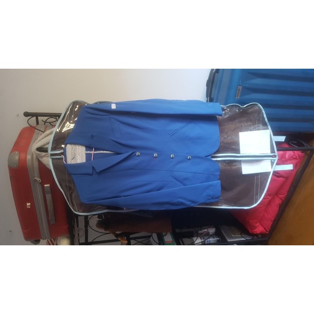 Veste de concours Animo taille 32