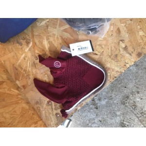 Bonnet taille poneys