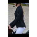Veste de concours Equi thème