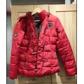 Veste Flags and Cup S