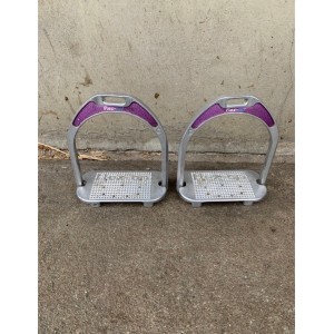 Flex on alu ancien modèle