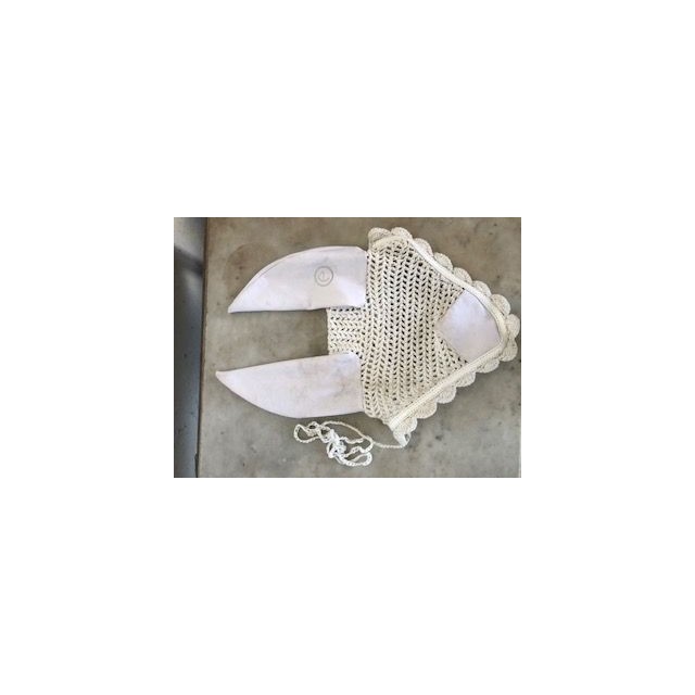 Bonnet Blanc