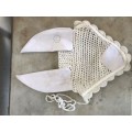 Bonnet Blanc