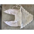 Bonnet Blanc