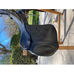 Selle Éric thomas Saumur