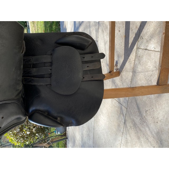 Selle Éric thomas Saumur