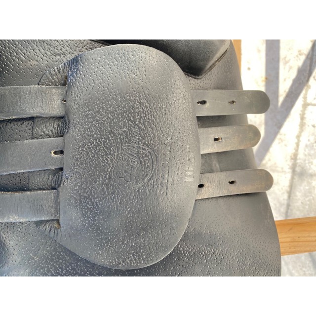 Selle Éric thomas Saumur