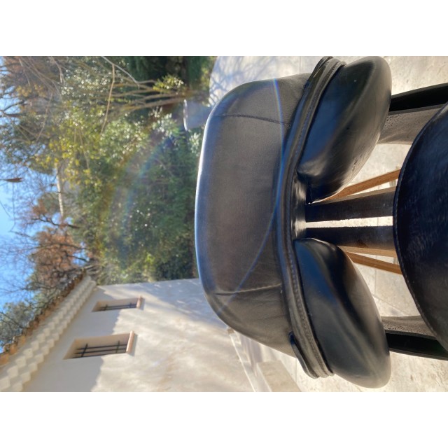 Selle Éric thomas Saumur