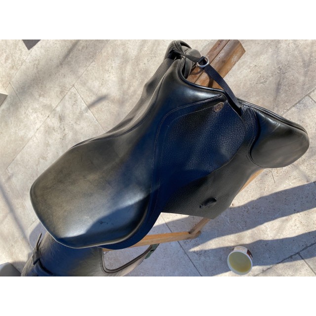 Selle Éric thomas Saumur