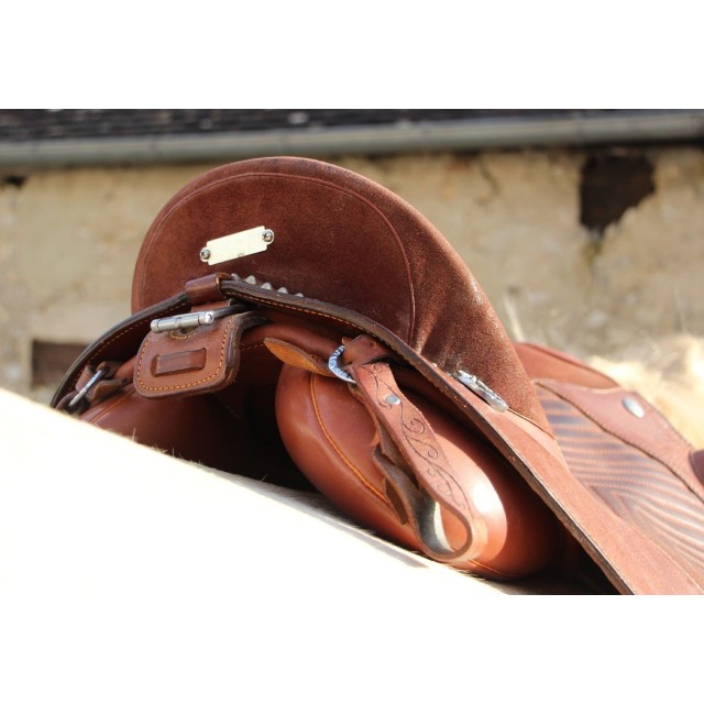 selle zaldi escola portuguesa