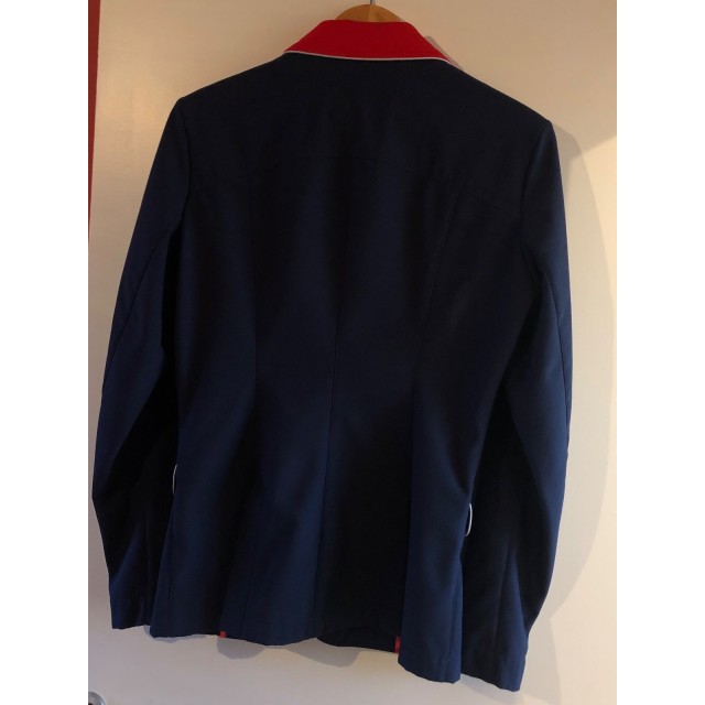 Veste AK collection mixte