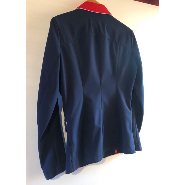 Veste AK collection mixte