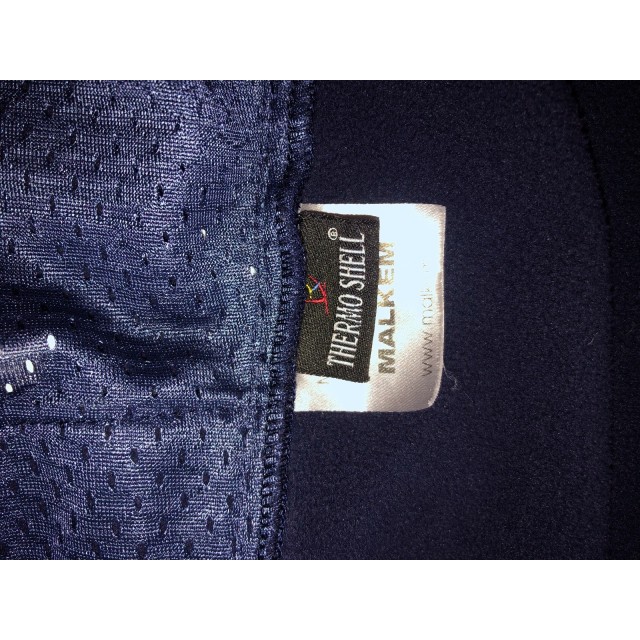 Veste AK collection mixte