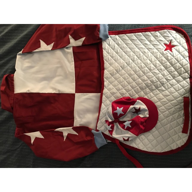 Tenue Cross Neuve