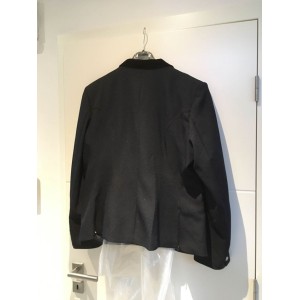 Veste concours Felix Bhüler