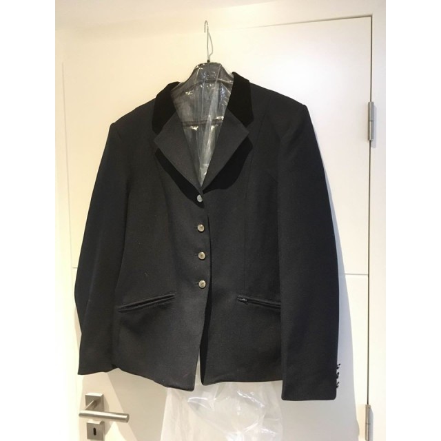 Veste concours Felix Bhüler