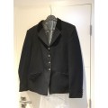 Veste concours Felix Bhüler