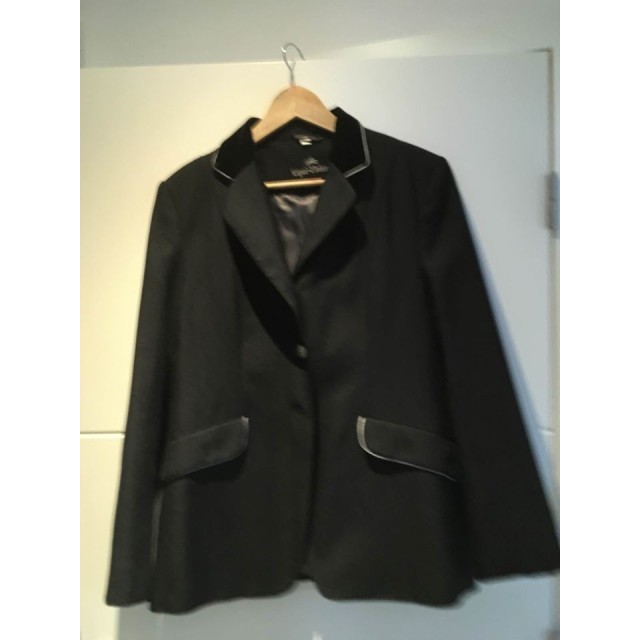 Veste Concours Equithème