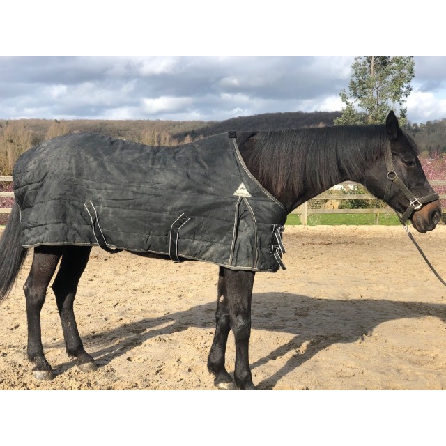 Couverture equitheme