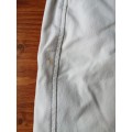 Pantalon blanc pikeur