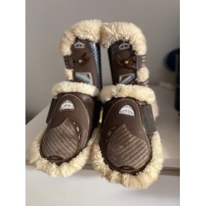 Guêtres Veredus S mouton