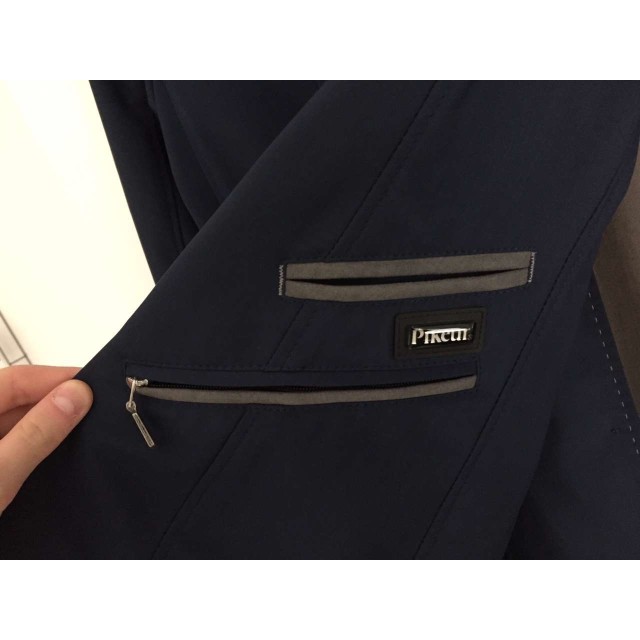 Veste de concours Pikeur