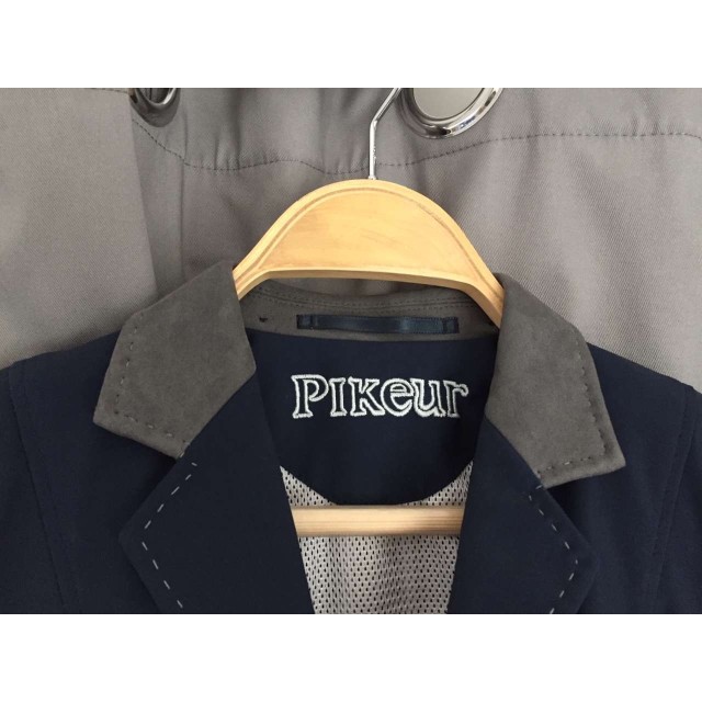 Veste de concours Pikeur