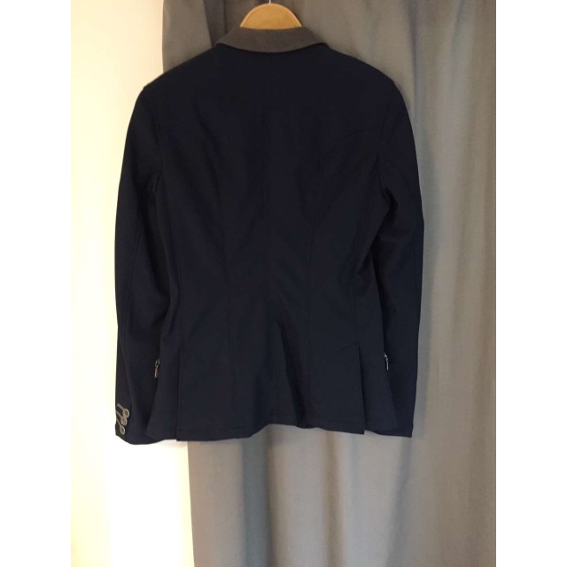 Veste de concours Pikeur