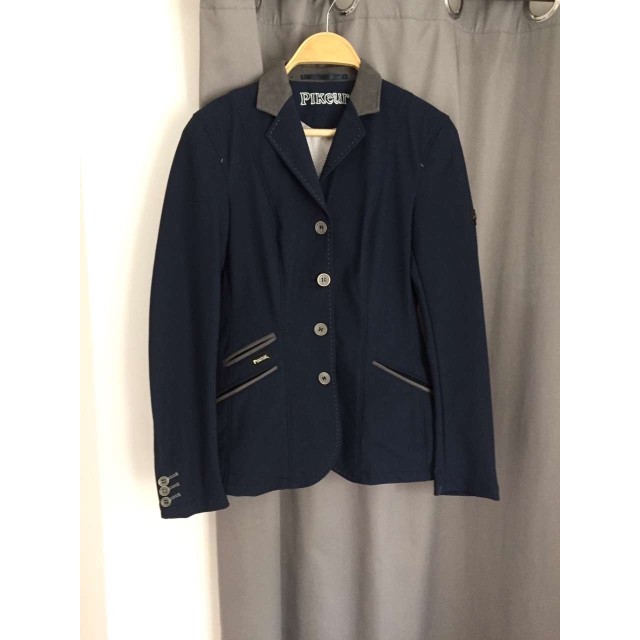 Veste de concours Pikeur