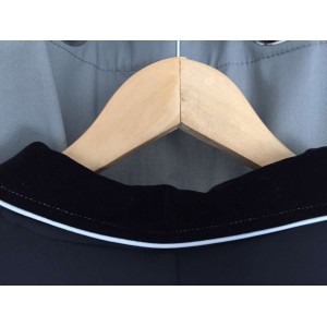 Veste de concours Equithème Soft- White