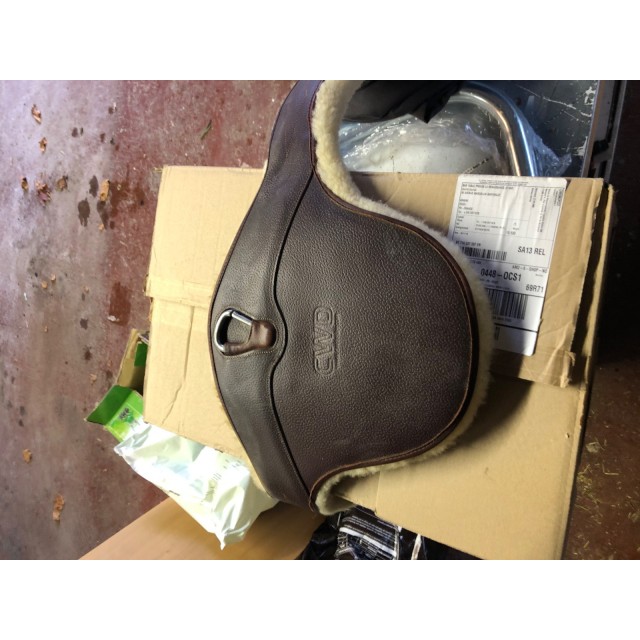 Sangle bavette mouton CWD