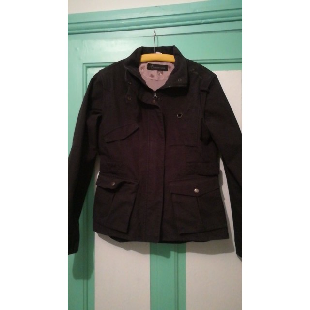 Veste d'extérieur