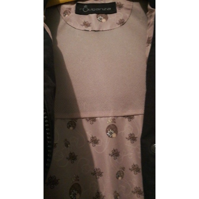 Veste d'extérieur