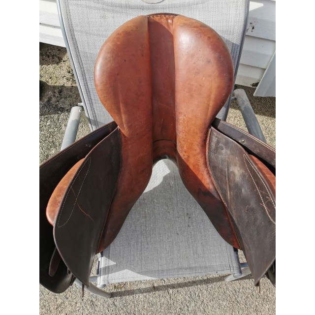 Selle forestier