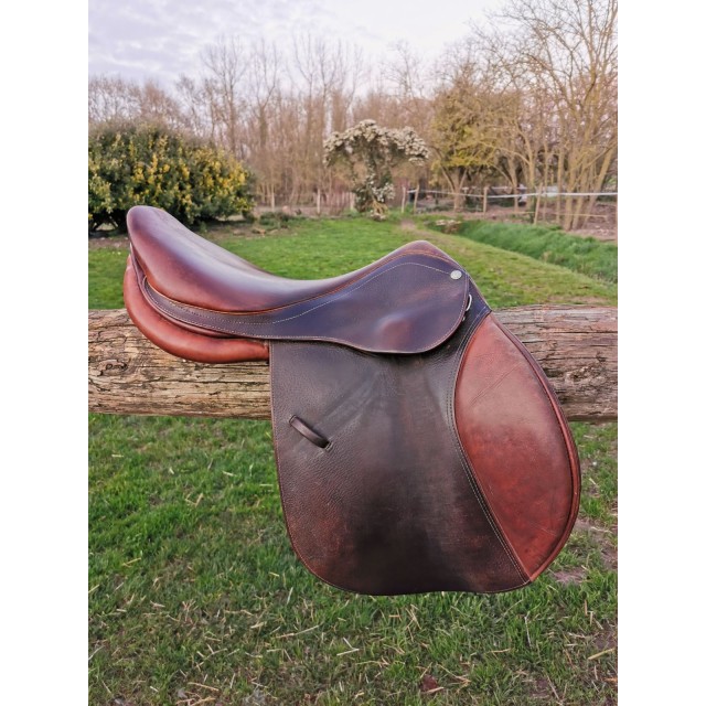 Selle forestier