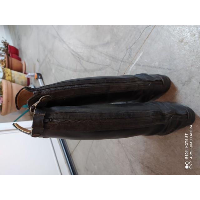 Botte Equicomfort
