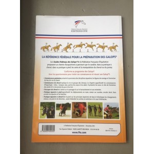 Livre galop3
