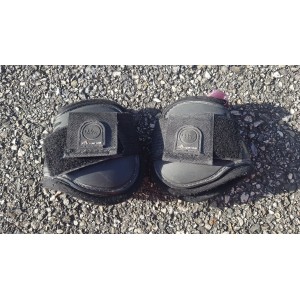 Protèges boulets Fouganza