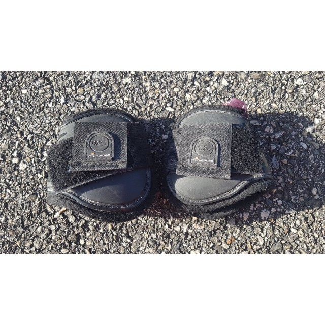 Protèges boulets Fouganza