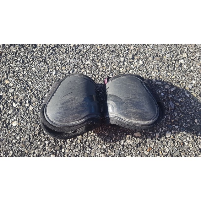 Protèges boulets Fouganza