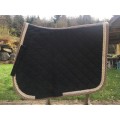 Tapis de selle Equi-Thème