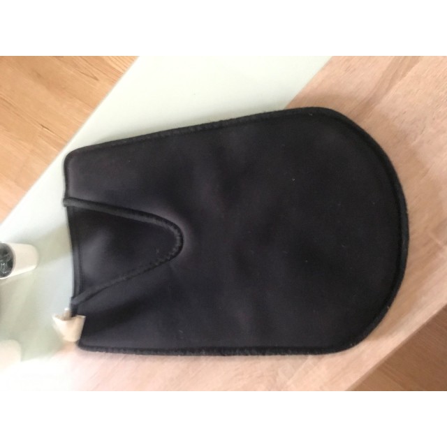 Amortisseur gel